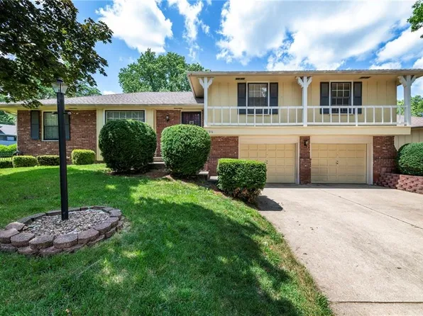 7136 Haskell Ave, Kansas City, KS 66109