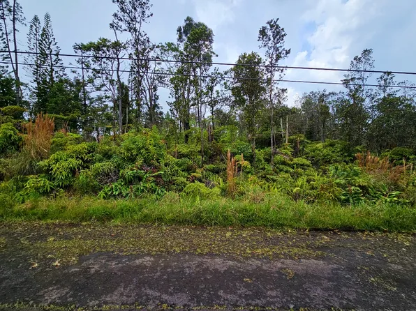 11-3011 Alii Kane St Lot 8610, Volcano, HI 96785