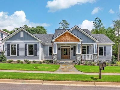 9 Porcher Cir, Greenville, SC, 29605