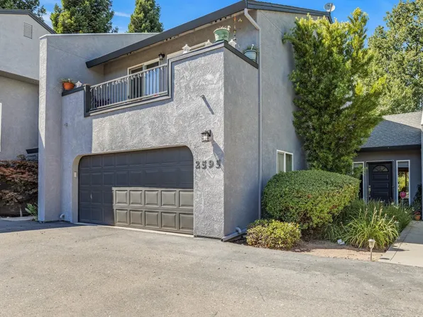 2595 Meadow Ln Unit 2, Cameron Park, CA 95682
