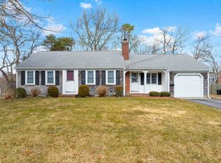 349 Long Pond Dr, South Yarmouth, MA 02664