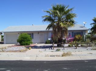 210 W 10th St, Ajo, AZ 85321