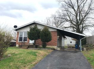 9408 Romaine Ave, Saint Louis, MO 63114
