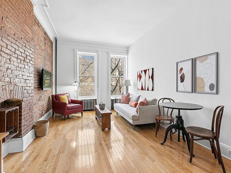 1st image of 154 W 77th St APT 3F
