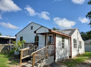 431 Claride St, Corpus Christi, TX 78418