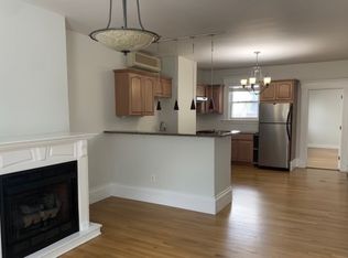 413 Bunker Hill St #1, Charlestown, MA 02129