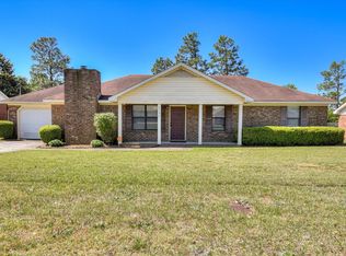 2156 Faircrest Ave, Augusta, GA 30906
