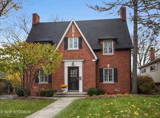 1351 Eastwood Ave, Highland Park, IL
