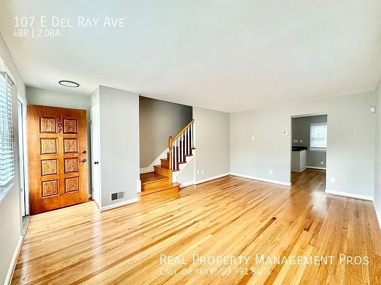 107 E Del Ray Ave — Photo 4