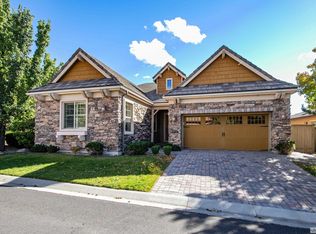 8680 18th Hole Trl, Reno, NV 89523