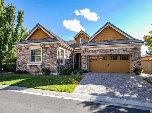 8680 18th Hole Trl, Reno, NV 89523