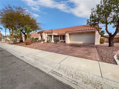 2456 Palmridge Dr, Las Vegas, NV, 89134