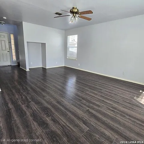 3 bed, 2.5 bath, 1507 sqft, $1,700 — Photo 2