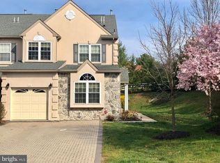 110 Donna Dr, Plymouth Meeting, PA 19462