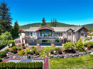 15751 N Deception Shores Dr, Anacortes, WA