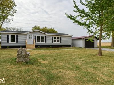 3557 E Ladoga Rd, Crawfordsville, IN, 47933