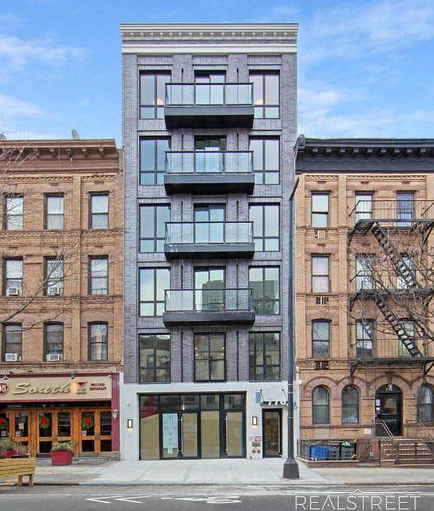1st image of 776 Franklin Ave #6A