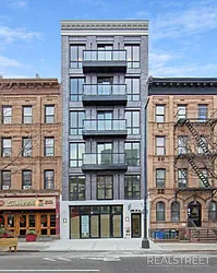 Rented by Real Street Inc