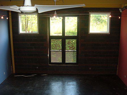 Loft From Master Suite