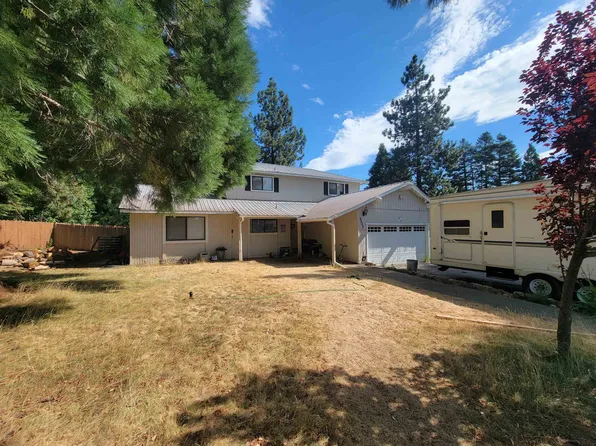 3333 Hill Crest Dr, Westwood, CA 96137