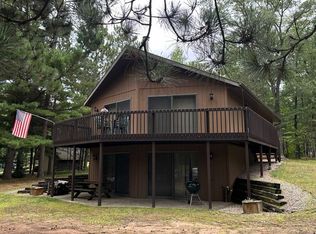 N1275 Rainbow Rd, Keshena, WI 54135