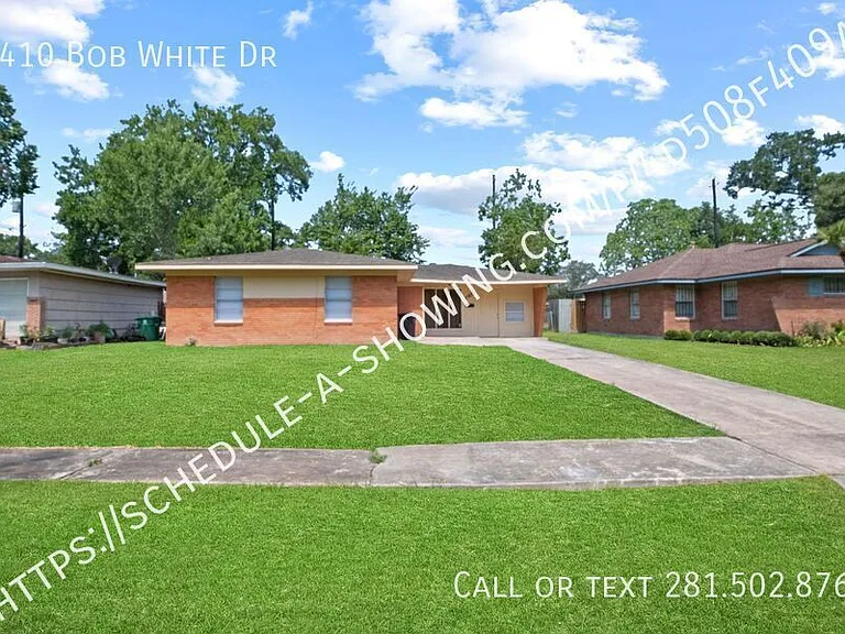 8410 Bob White Dr — Photo 1