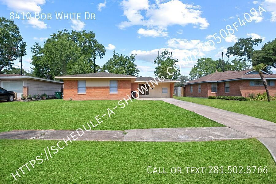 1st image of 8410 Bob White Dr