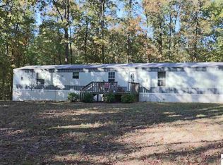 80 W Fork Rd, Almo, KY 42020