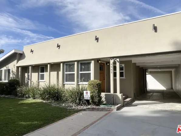 4545 Matilija Ave, Sherman Oaks, CA 91423