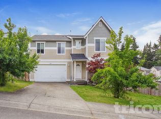 1620 203rd St E, Spanaway, WA 98387