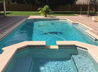 18891 SW 294th Ter, Homestead, FL 33030