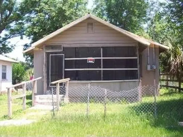 1637 SW Fort King St, Ocala, FL 34471