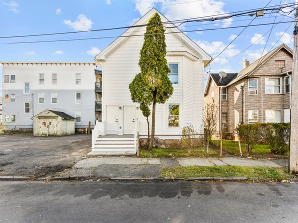 228 Holly Street, Bridgeport, CT 06607