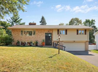 1160 Lincoln Ter, Minneapolis, MN 55421