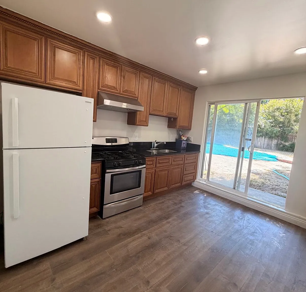 1 bed, 503 sqft, $1,750 — Photo 3