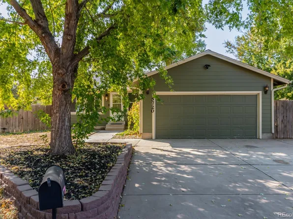 15720 E Princeton Place, Aurora, CO 80013