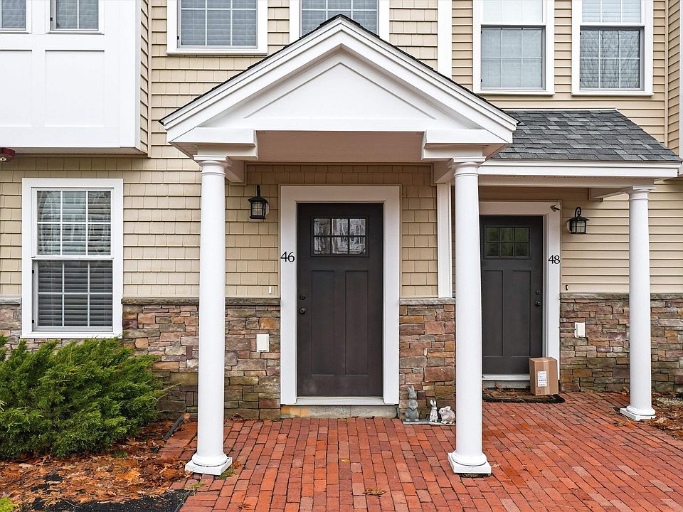 1st image of 46 Acadia Lane #58