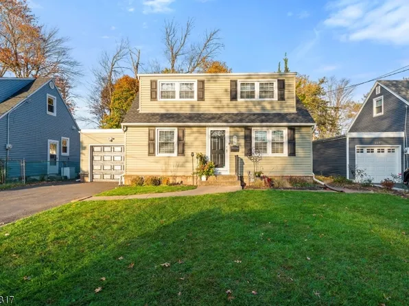 329 Hunter Ave, Scotch Plains Twp., NJ 07076