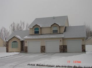 2560 Harold Dr, Idaho Falls, ID 83402