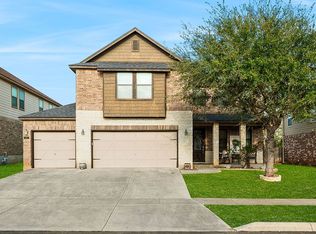 109 Brown Hawk, Boerne, TX 78006
