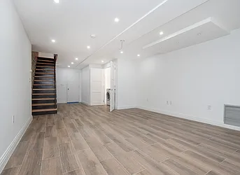 Rented by Harlem Lofts