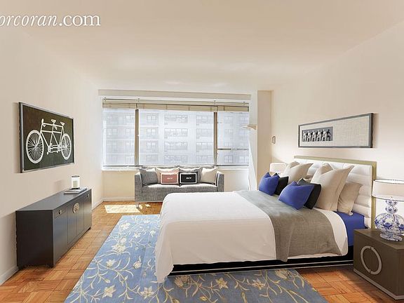 5th image of 315 W 70th St APT 9L