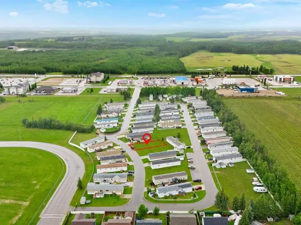 27 Aspen Dr W, Athabasca, AB T9S 1T4