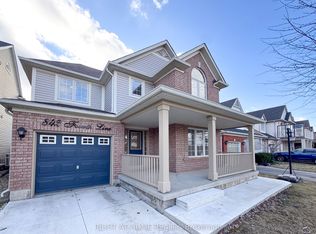 842 4th Line, Milton, ON L9T 6M5