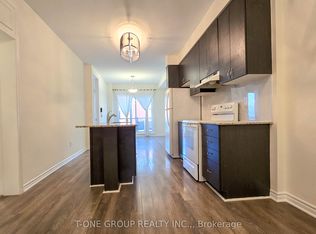 1148 Dragonfly Ave #408, Pickering, ON L1X0H5