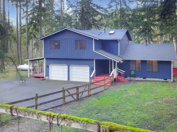 11028 Cowlitz Drive SE, Olympia, WA 98501