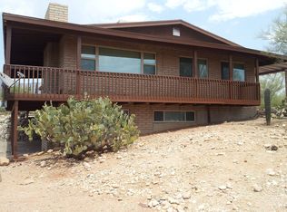 5737 N Williams Dr, Tucson, AZ 85704