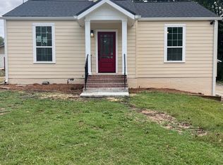 2390 Beecher Rd SW, Atlanta, GA 30311