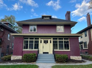 9624 S Winchester Ave, Chicago, IL 60643