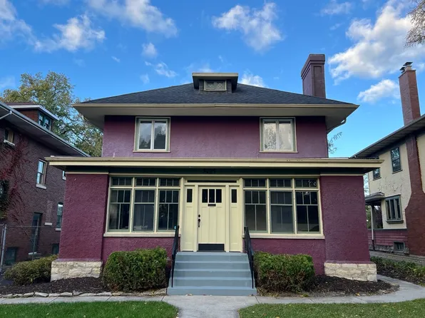 9624 S Winchester Ave, Chicago, IL 60643